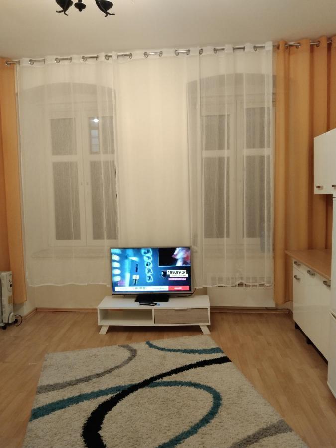 Pokoj W Prywatnym Mieszkaniu 25M Centrum Wroclawia Exterior photo